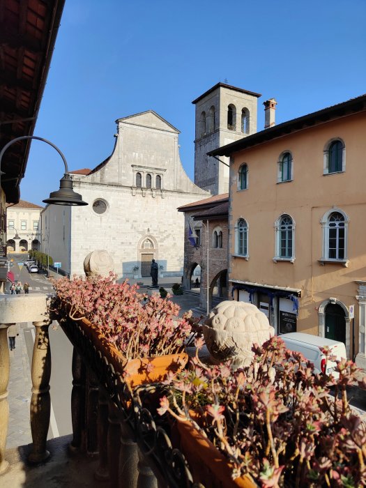 Largo Boiani, 16 - Cividale del friuli (UD
)