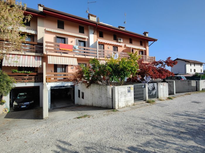 via Asilo, 14/C - Povoletto (UD
)