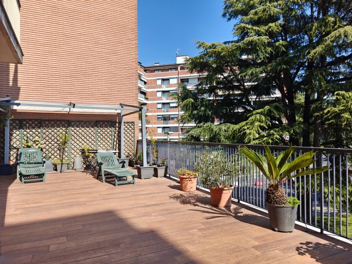 viale della Vittoria, 2/C - Udine (UD
)