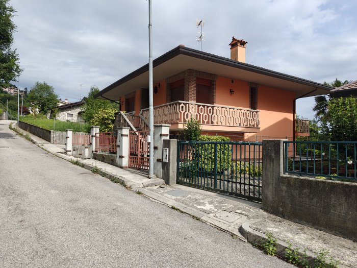 via Caravel , 23 - Forgaria nel friuli (UD
)