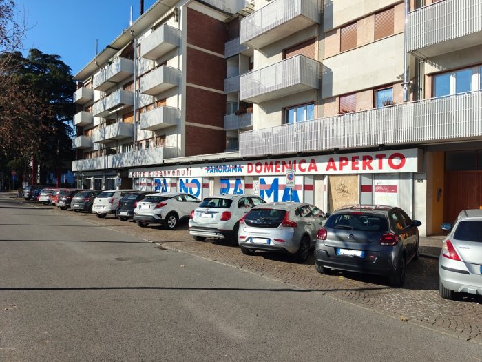 viale Venezia, 333 - Udine (UD
)