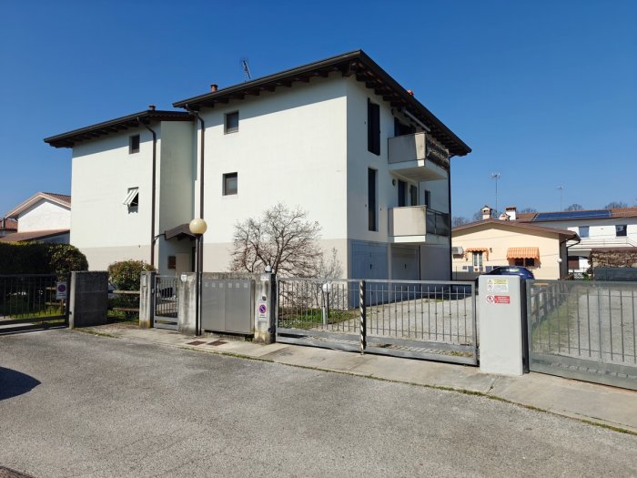 via Tagliamento, 10/1 - Cervignano del friuli (UD
)