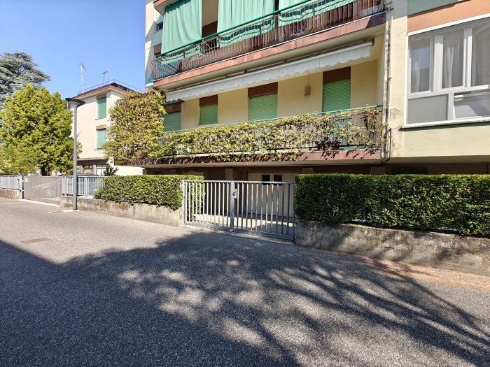 via Giuseppe Parini , 6 - Grado (GO
)
